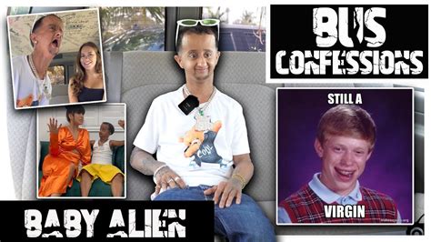 jade teen babyalien|Baby Alien returns : r/The.